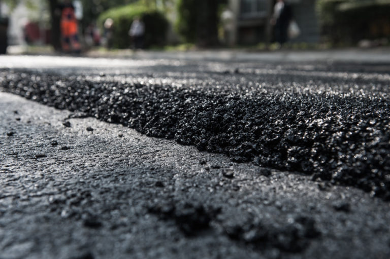 Remont ul. Krasińskiego na podstawie ekspertyzy