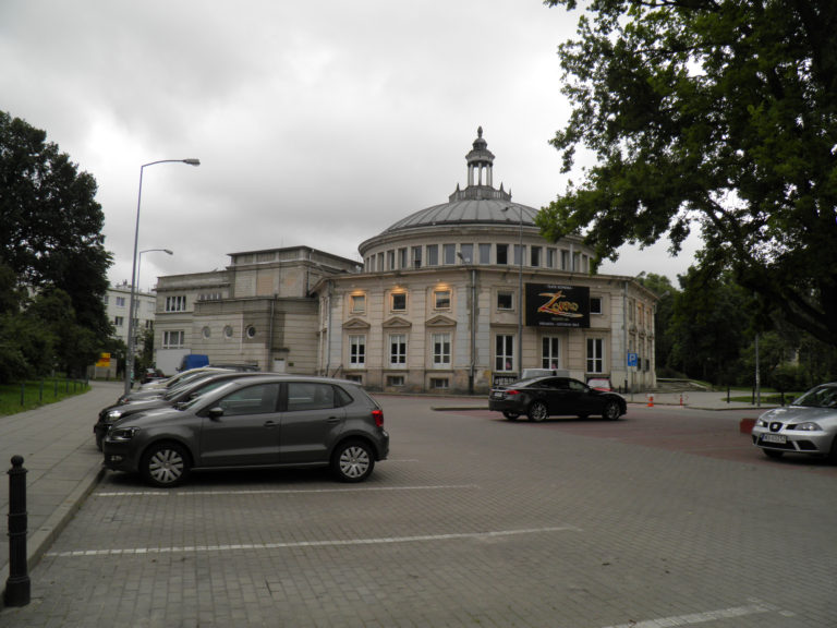 Opera dziecięca „Brundibar”