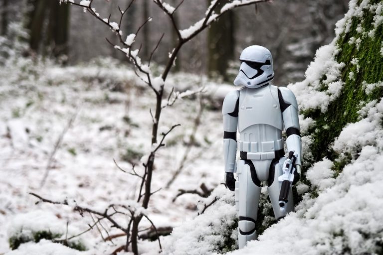 Światowy Dzień Star Wars