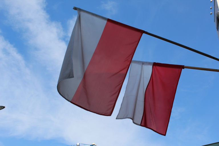 Spotkanie mieszkańców „Tu padły pierwsze strzały…”
