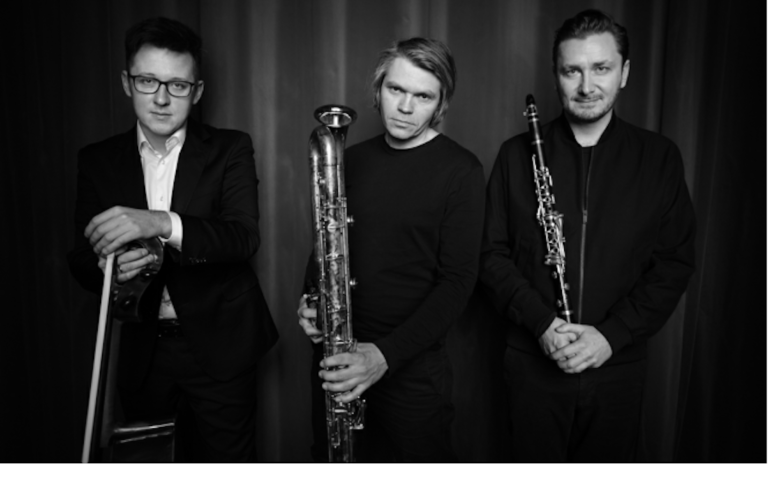 Scena dla muzyki polskiej