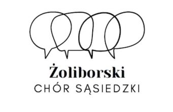Żoliborski Chór Sąsiedzki - logo