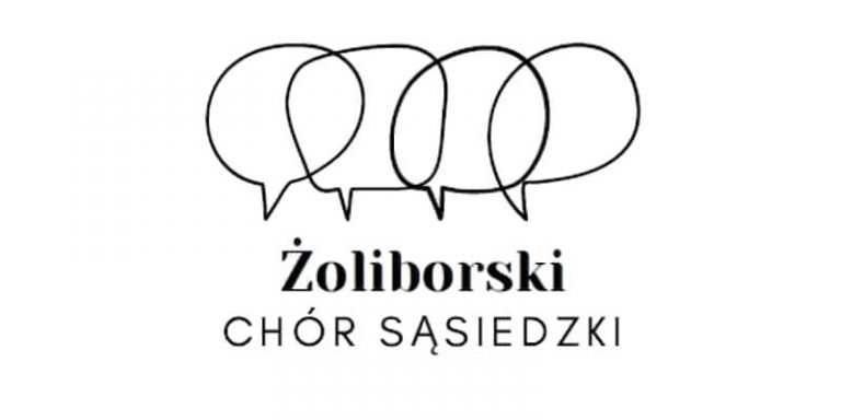 Koncert Żoliborskiego Chóru Sąsiedzkiego
