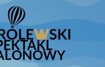 Królewski Spektakl Balonowy
