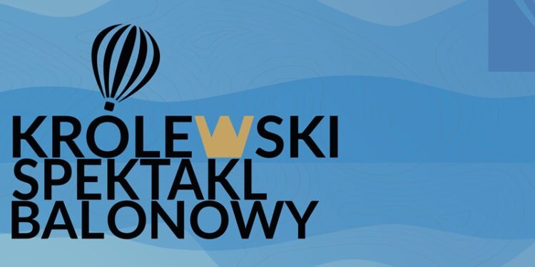 Królewski Spektakl Balonowy