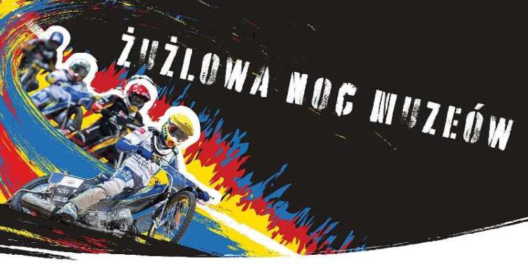 Żużlowa Noc Muzeów