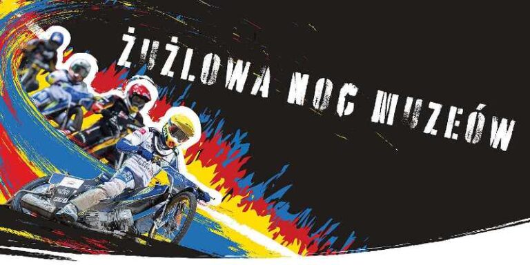 Żużlowa Noc Muzeów