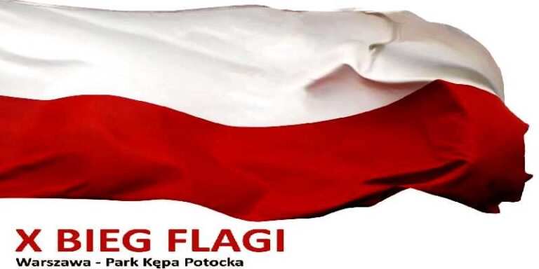10. Bieg Flagi