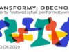 Transformy - plakat. Fot. mat prasowy