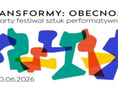 Transformy - plakat. Fot. mat prasowy