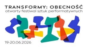 Transformy - plakat. Fot. mat prasowy